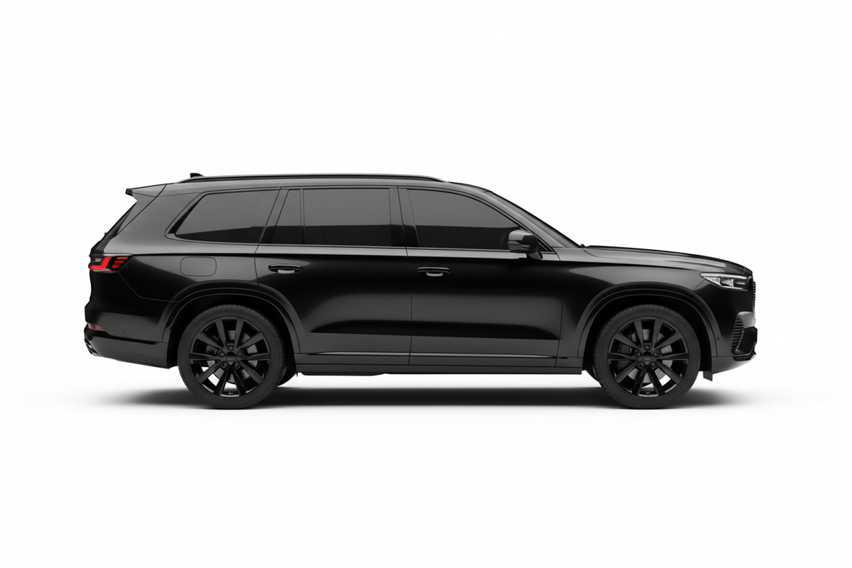 Premium SUV – Group Transfer Service