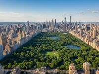 Central Park NYC