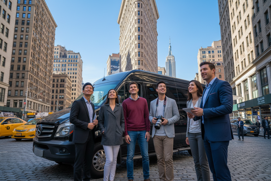 City Tours