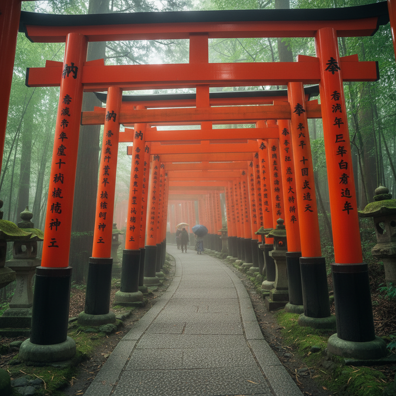 Japan Travel Image 4