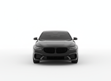 Executive Sedan – Airport Transfer & City Ride