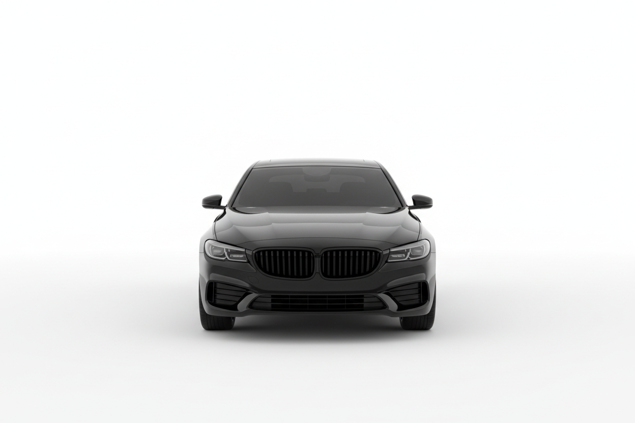 Executive Sedan – Airport Transfer & City Ride