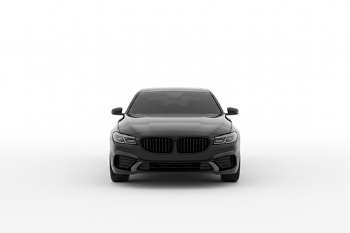 Executive Sedan – Airport Transfer & City Ride