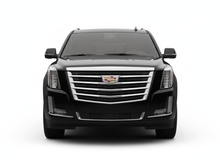 Cadillac Escalade – Elite Group Chauffeur