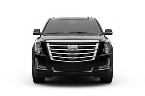 Cadillac Escalade – Elite Group Chauffeur