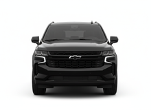 Chevrolet Suburban RST – Luxury SUV Transfer
