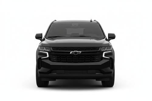 Chevrolet Suburban RST – Luxury SUV Transfer
