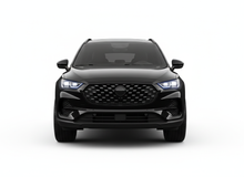 Crossover Executive – Premium Travel Service