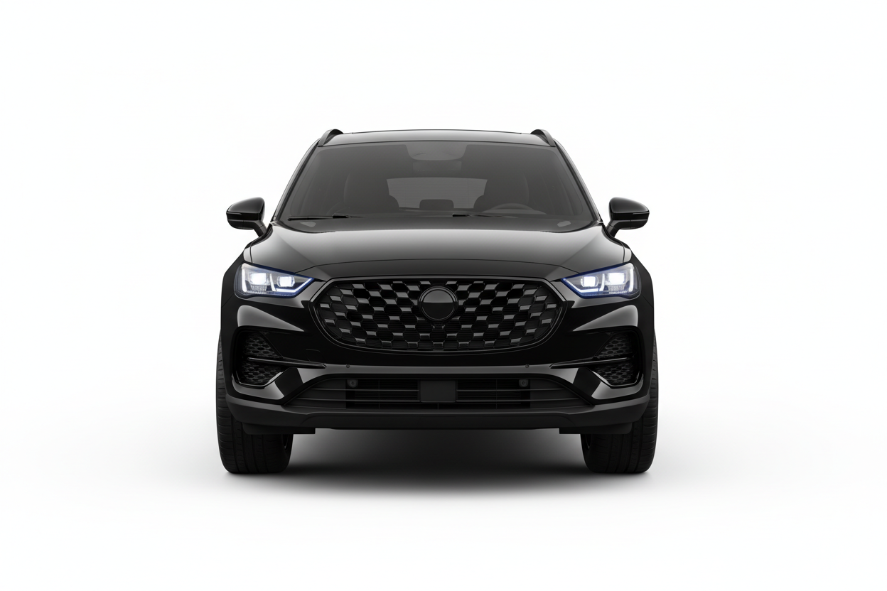 Crossover Executive – Premium Travel Service
