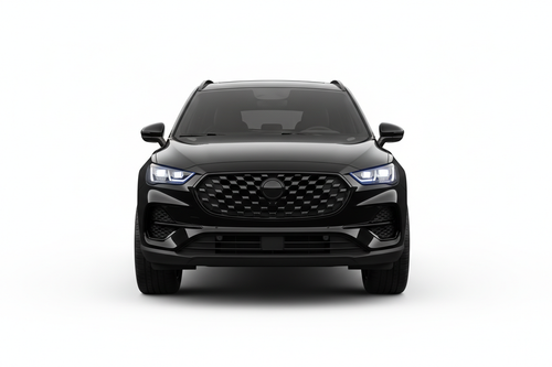 Crossover Executive – Premium Travel Service