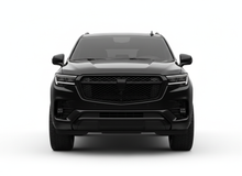 Premium SUV – Group Transfer Service