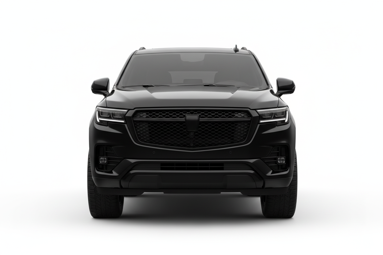 Premium SUV – Group Transfer Service