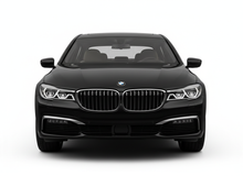 BMW 7 Series – Executive Premium Ride
