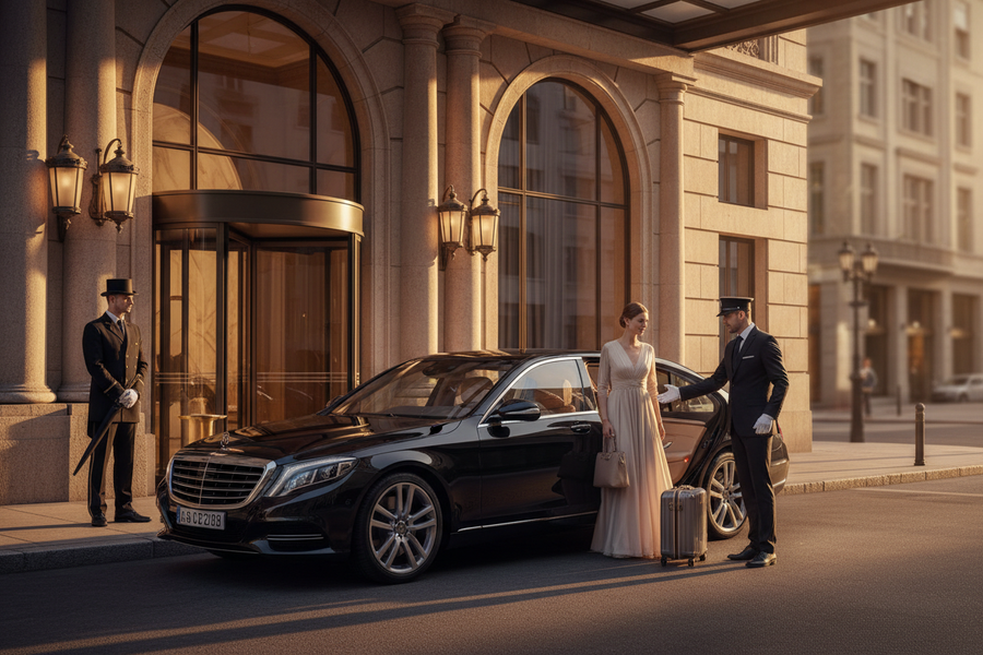 Hotel Transfer