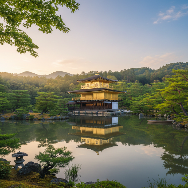 Japan Travel Image 3
