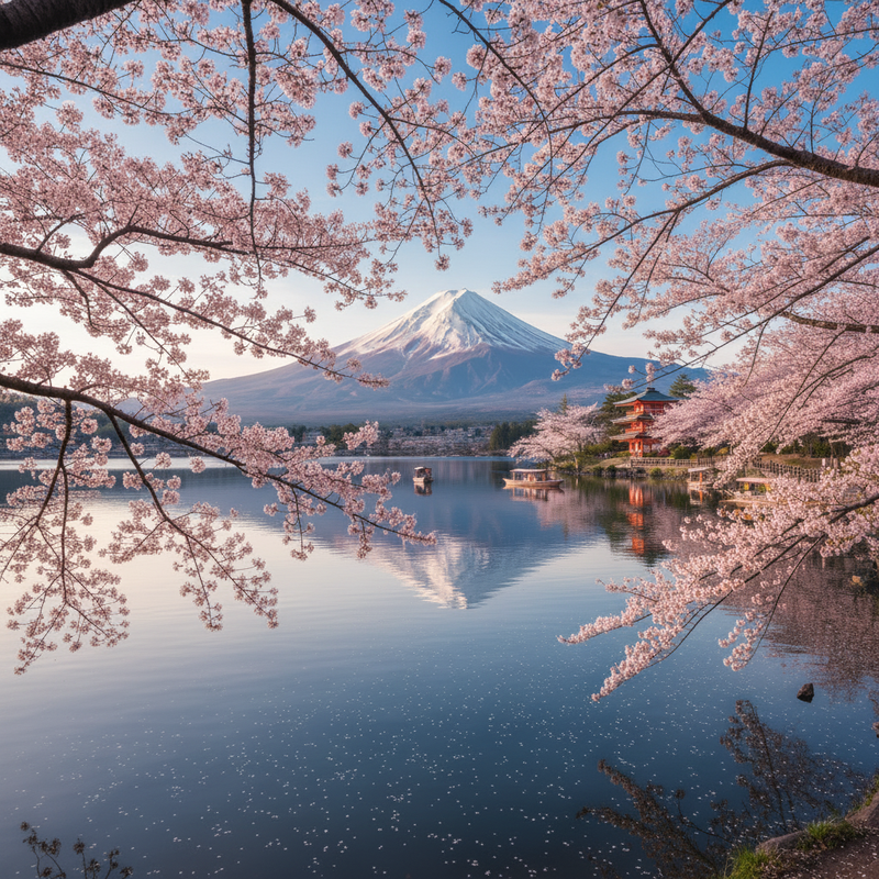 Japan Travel Image 2